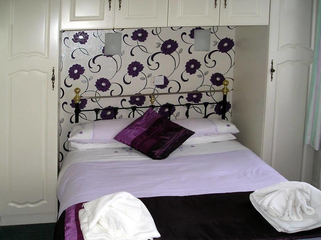 The Lincoln Hotel - B&B Scarborough Zewnętrze zdjęcie